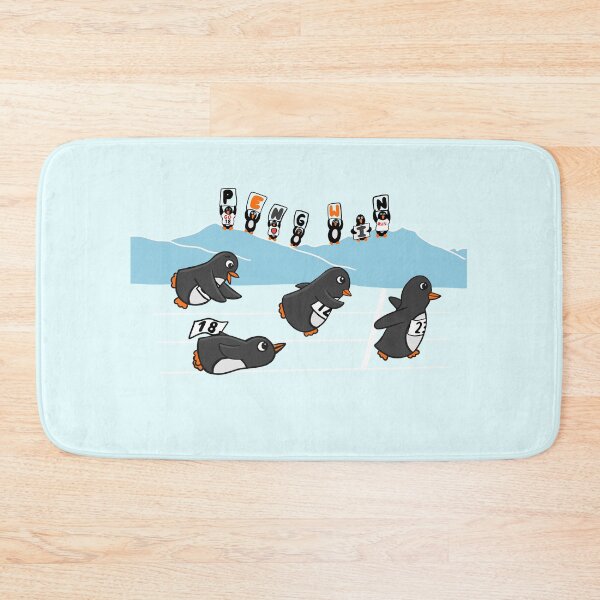 Item preview, Peng-win (penguin) designed and sold by PvPconcepts.