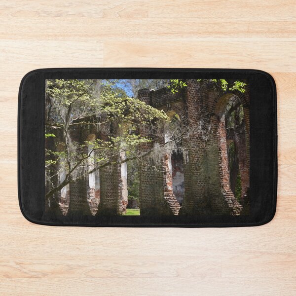 Item preview, The Blossoms, The Moss and The Church. designed and sold by Billlee.
