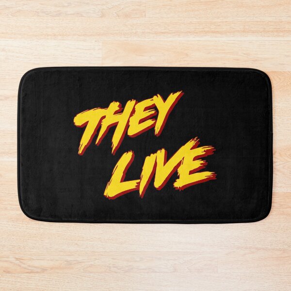 Item preview, They Live designed and sold by BigTime.