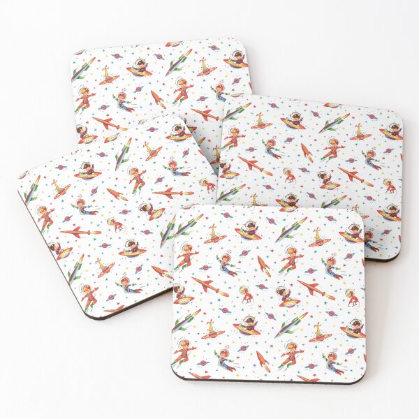 Item preview, Vintage Space Japanese Paper - White designed and sold by Culturio.
