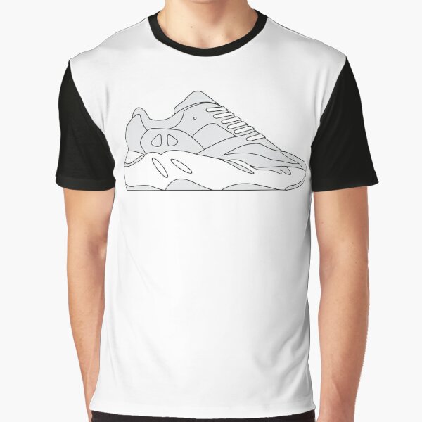 Yeezy on sale inertia shirts