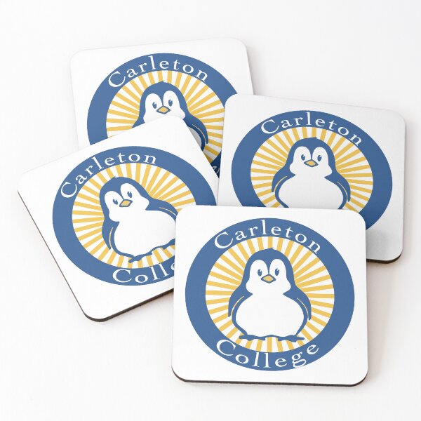 Item preview, Carleton College designed and sold by Miles Reinstein.