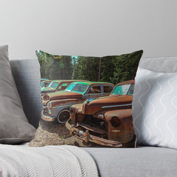 Item preview, The Rusty Dents Used Car Lot designed and sold by Bryan Spellman.