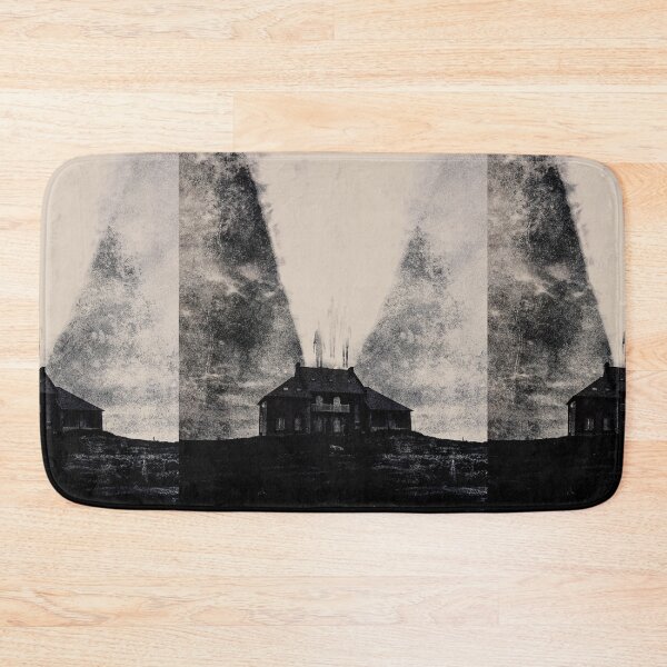 Item preview, Into Dust designed and sold by RoosterRepublic.