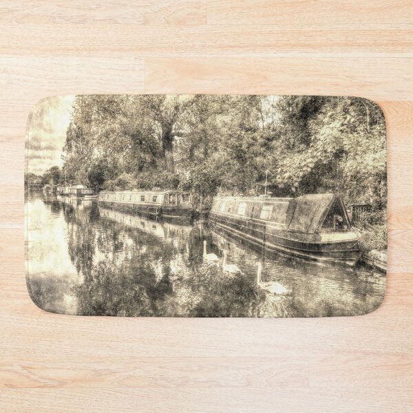 Item preview, Little Venice London Vintage designed and sold by Londonimages.