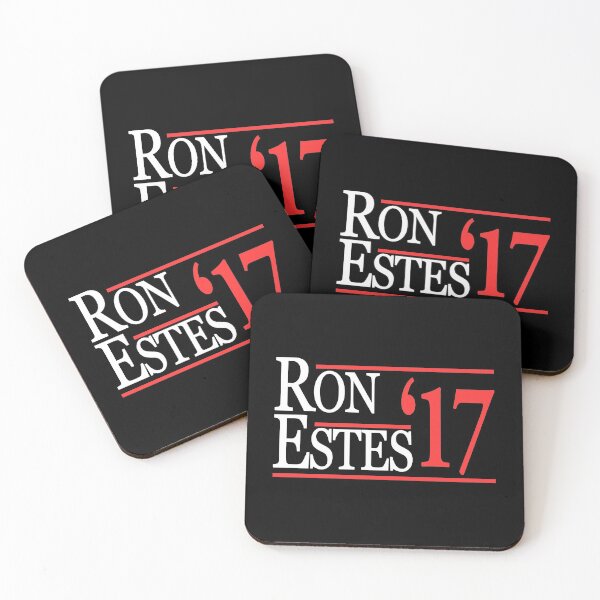Item preview, Ron Estes For Congress 2017 designed and sold by flippinsg.
