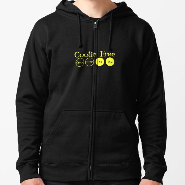 Cootie Sweatshirts & Hoodies for Sale | Redbubble