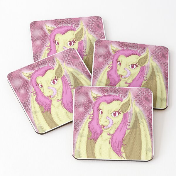 Item preview, Flutterbat designed and sold by ArtByCarlyH.