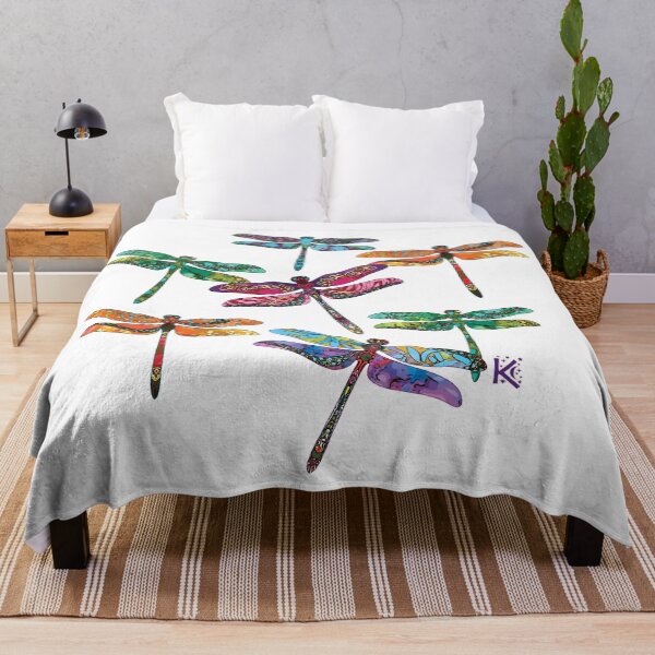 Item preview, Dragonfly  designed and sold by NorthernBell.