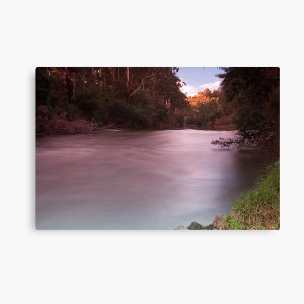 Item preview, Yarra River near Mt Lofty designed and sold by rjpmcmahon.