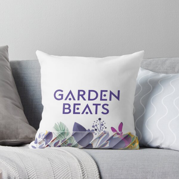 Item preview, perbaharuiinformasi fes garden beats festival 2020 designed and sold by ganknapp6.