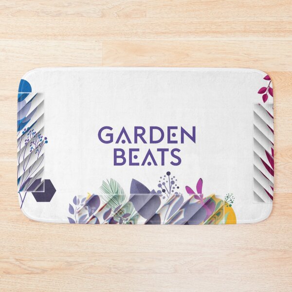 Item preview, perbaharuiinformasi fes garden beats festival 2020 designed and sold by ganknapp6.