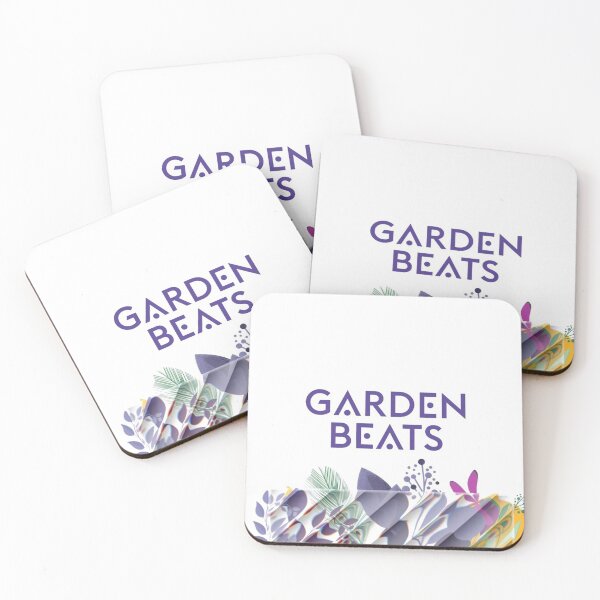 Item preview, perbaharuiinformasi fes garden beats festival 2020 designed and sold by ganknapp6.