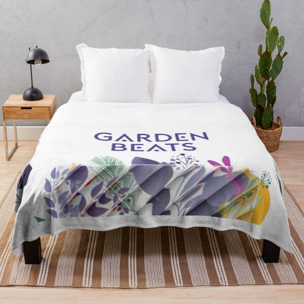Item preview, perbaharuiinformasi fes garden beats festival 2020 designed and sold by ganknapp6.