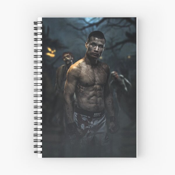 Item preview, The Korean Zombie - UFC Fighter designed and sold by Combat Design.