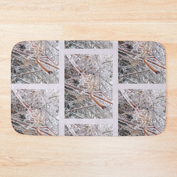 Item preview, Ice Covered Branches, Winter Photography by Courtney Hatcher designed and sold by cghatcherart.