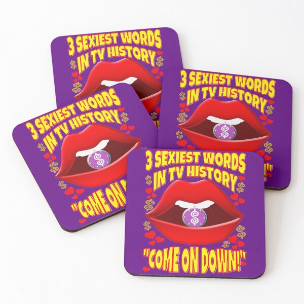 Item preview, TV Game Show Contestant - TPIR (The Price Is...) designed and sold by LuckyContestant.