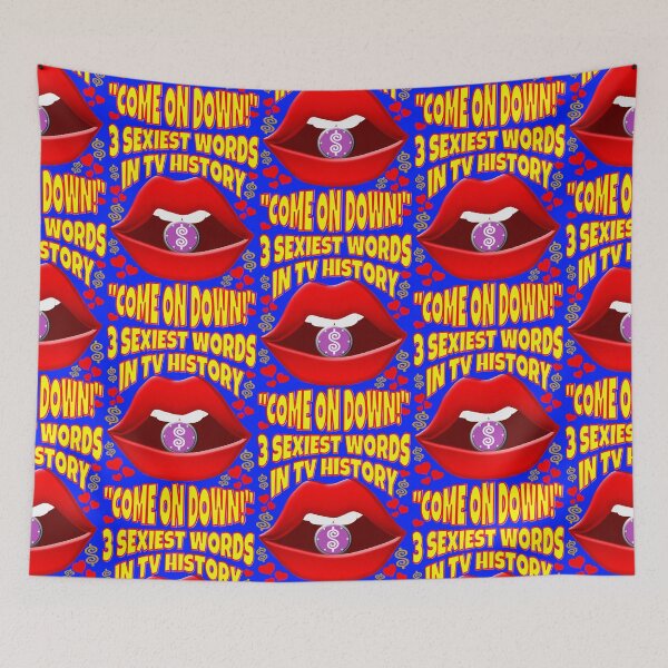 Item preview, TV Game Show Contestant - TPIR (The Price Is...) designed and sold by LuckyContestant.