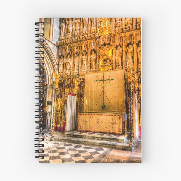 Item preview, Southwark Cathedral London designed and sold by Londonimages.