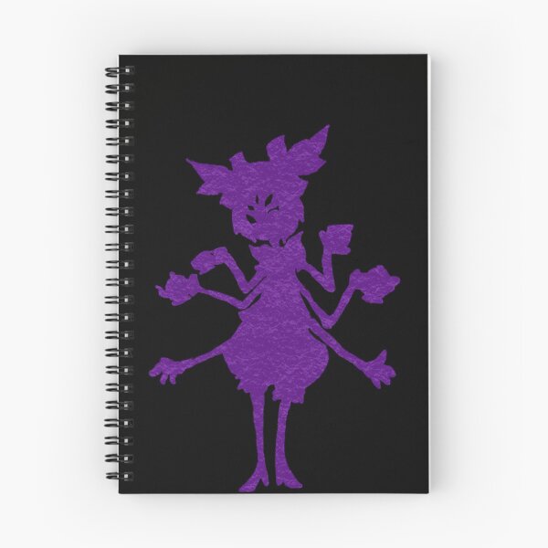 Item preview, Muffet designed and sold by MoonRushers.