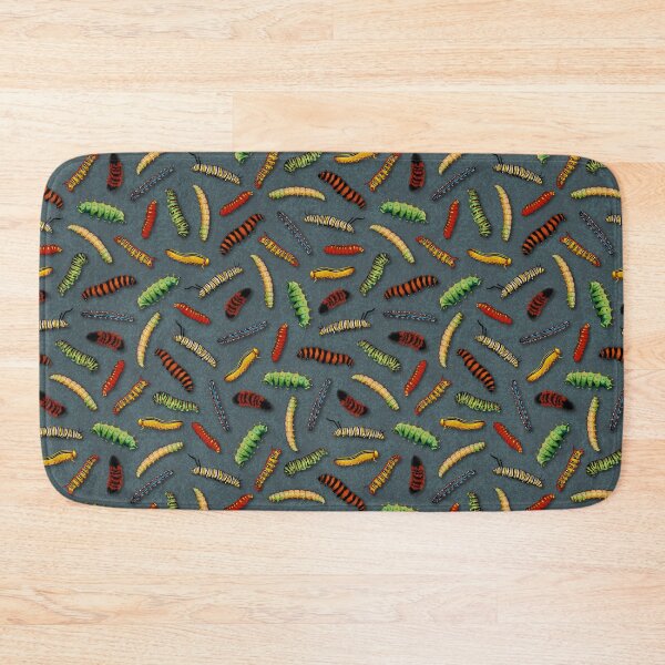 Item preview, Colorful Caterpillars - Moth & Butterfly Caterpillars designed and sold by somecallmebeth.