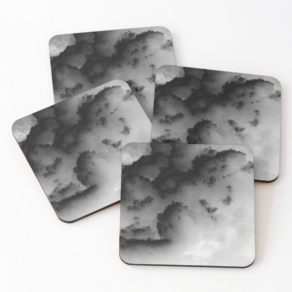 Item preview, Snow Clouds designed and sold by Adromeda.