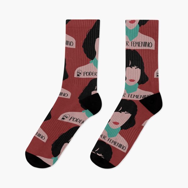 Item preview, Mon Laferte Poder Femenino designed and sold by sofjac.