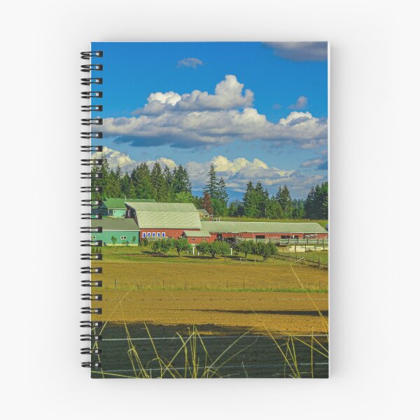 Item preview, A Clark County (Washington) Farm designed and sold by Bryan Spellman.
