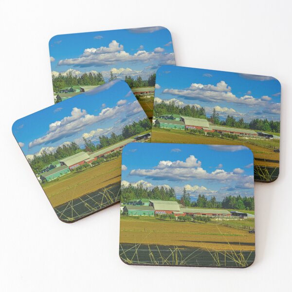 Item preview, A Clark County (Washington) Farm designed and sold by Bryan Spellman.