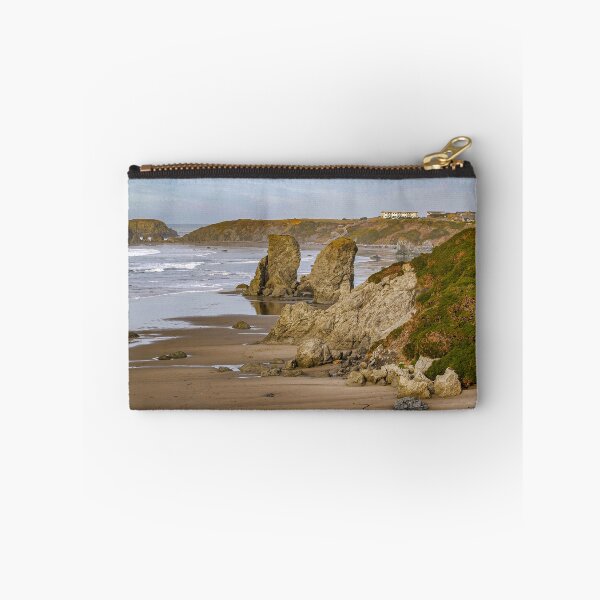Item preview, Looking North Toward Coquille Point designed and sold by Bryan Spellman.