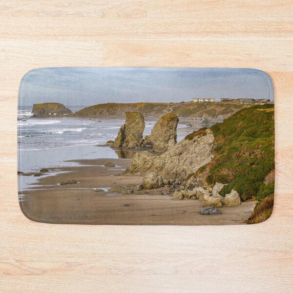 Item preview, Looking North Toward Coquille Point designed and sold by Bryan Spellman.