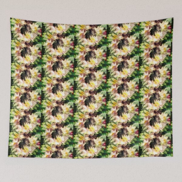 Item preview, petal arrangement n0 1;- c.a.2019[smiley100] designed and sold by smiley100.