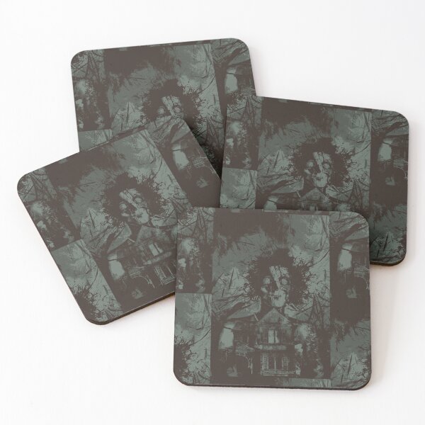 Item preview, Lady of the House designed and sold by RoosterRepublic.