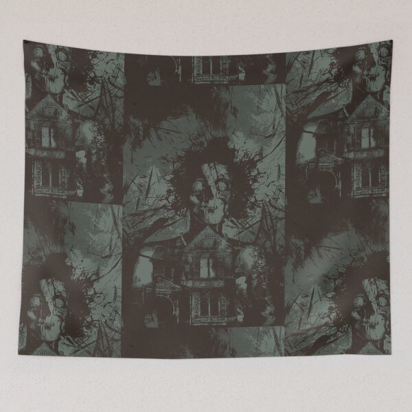 Item preview, Lady of the House designed and sold by RoosterRepublic.