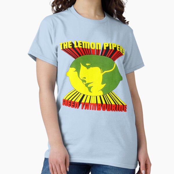Item preview, The Lemon Pipers designed and sold by shanghaijinks.