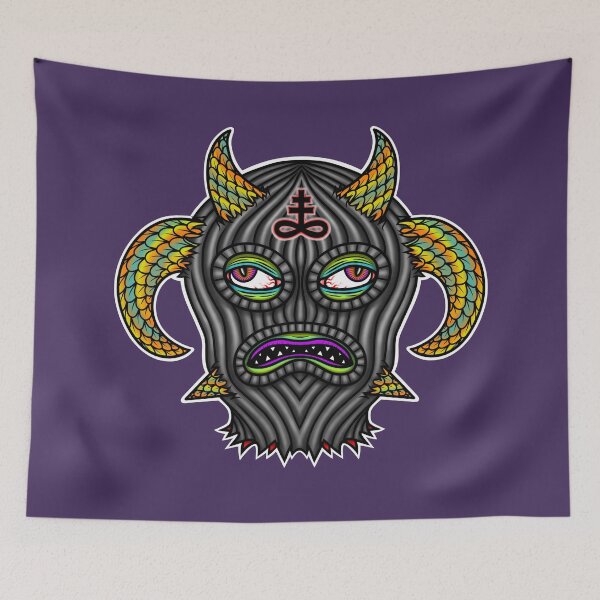 Item preview, Slum Creeper designed and sold by iamriboflavin.
