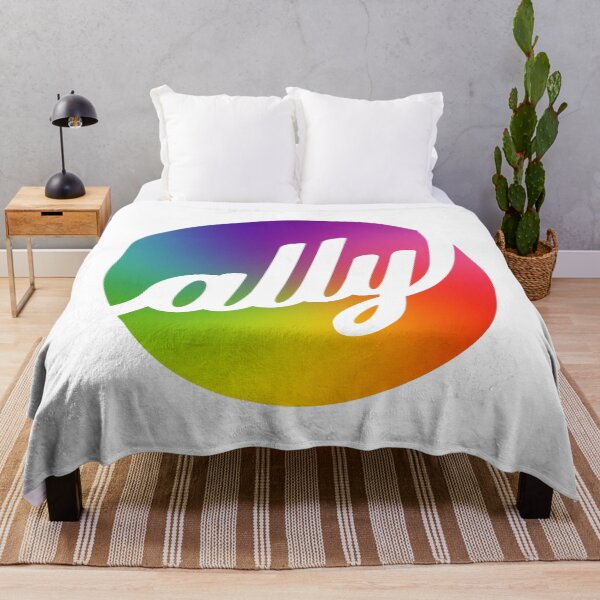 Item preview, ally 2 designed and sold by Skyler Orion X.