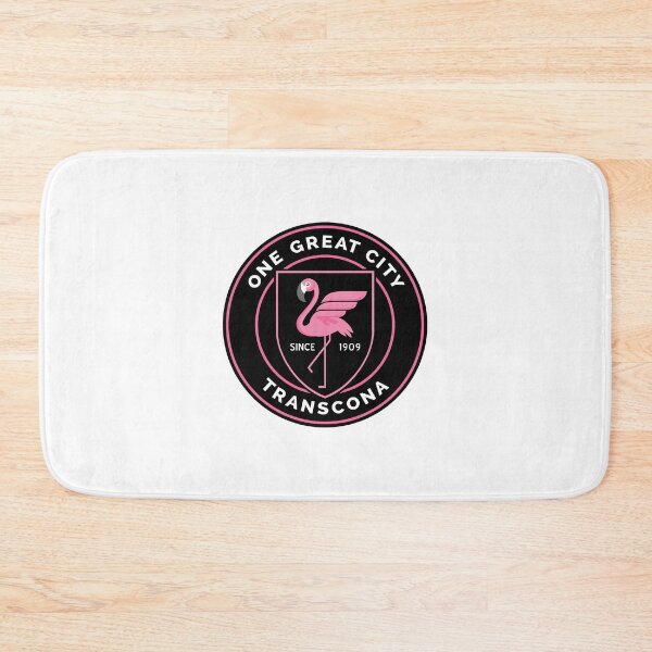 Item preview, Transcona   One Great City designed and sold by JohnnyMacK.