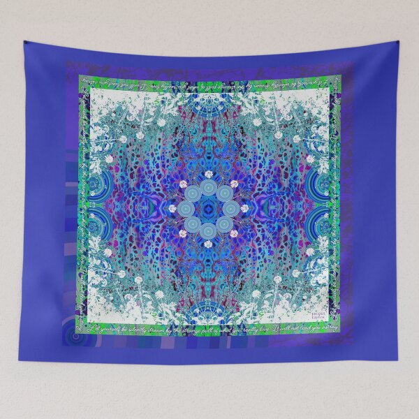 Item preview, Blue Tide designed and sold by JacquiTaylor.