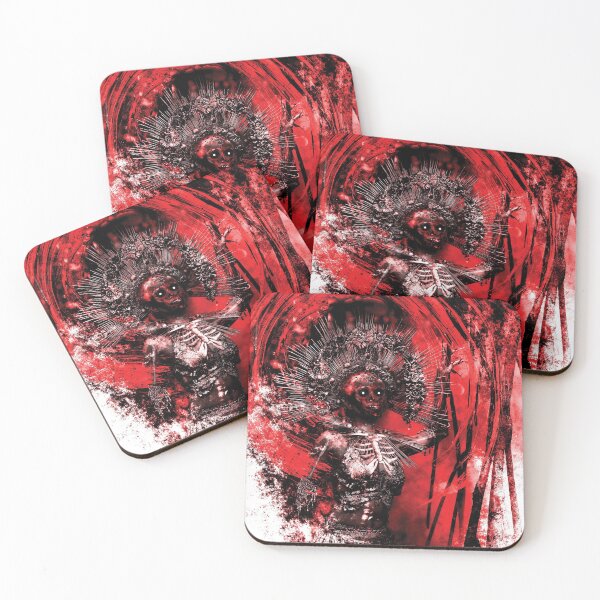 Item preview, The Ritual designed and sold by RoosterRepublic.
