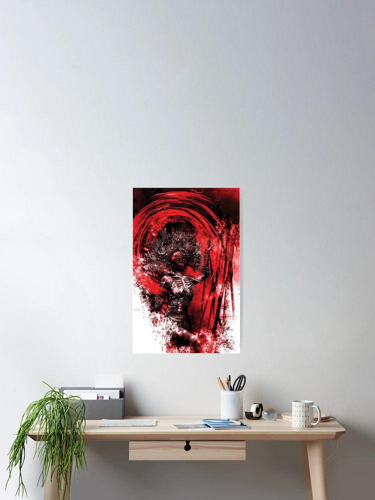 Thumbnail 2 of 3, Poster, The Ritual designed and sold by RoosterRepublic.