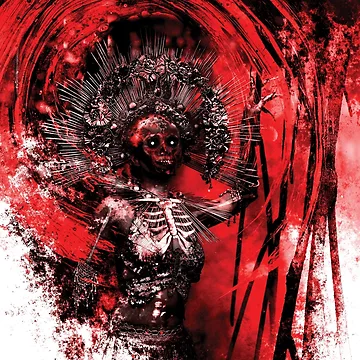 Artwork thumbnail, The Ritual by RoosterRepublic