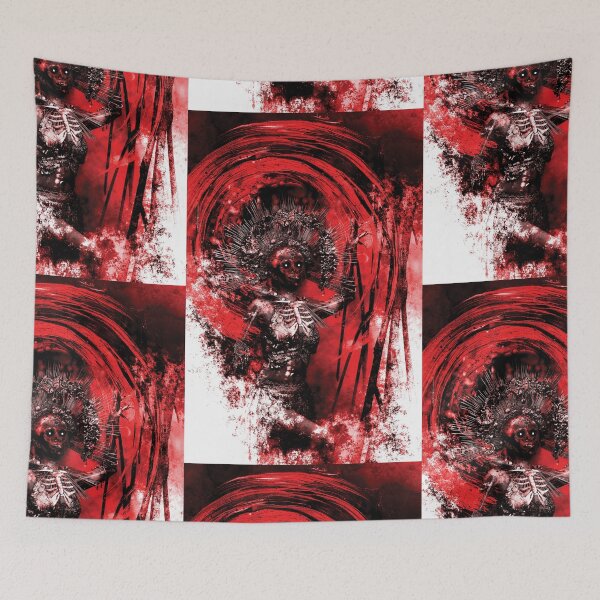 Item preview, The Ritual designed and sold by RoosterRepublic.