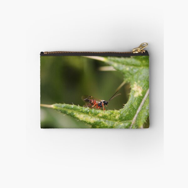 Item preview, Parasitic Wasp designed and sold by GreyFeatherPhot.