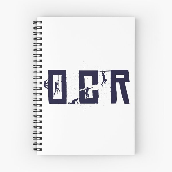 Item preview, OCR Parkour Sport. designed and sold by emphatic.