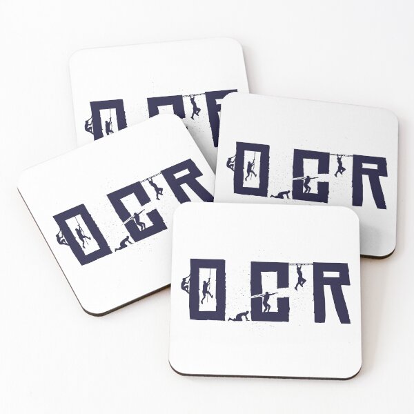 Item preview, OCR Parkour Sport. designed and sold by emphatic.