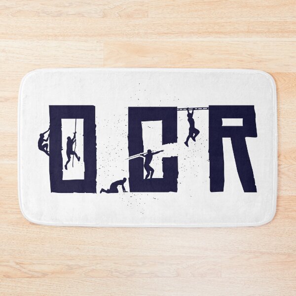 Item preview, OCR Parkour Sport. designed and sold by emphatic.