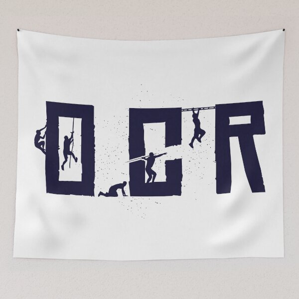 Item preview, OCR Parkour Sport. designed and sold by emphatic.