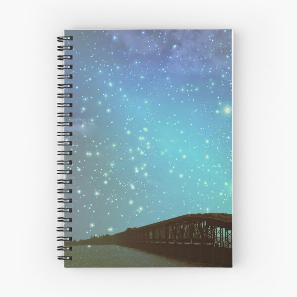 Item preview, Starry Night designed and sold by Susan Link.