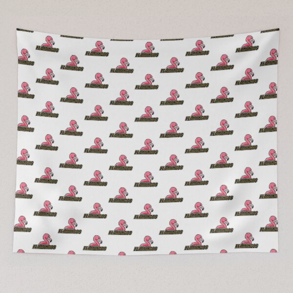 Item preview, Transcona Flamingos designed and sold by JohnnyMacK.